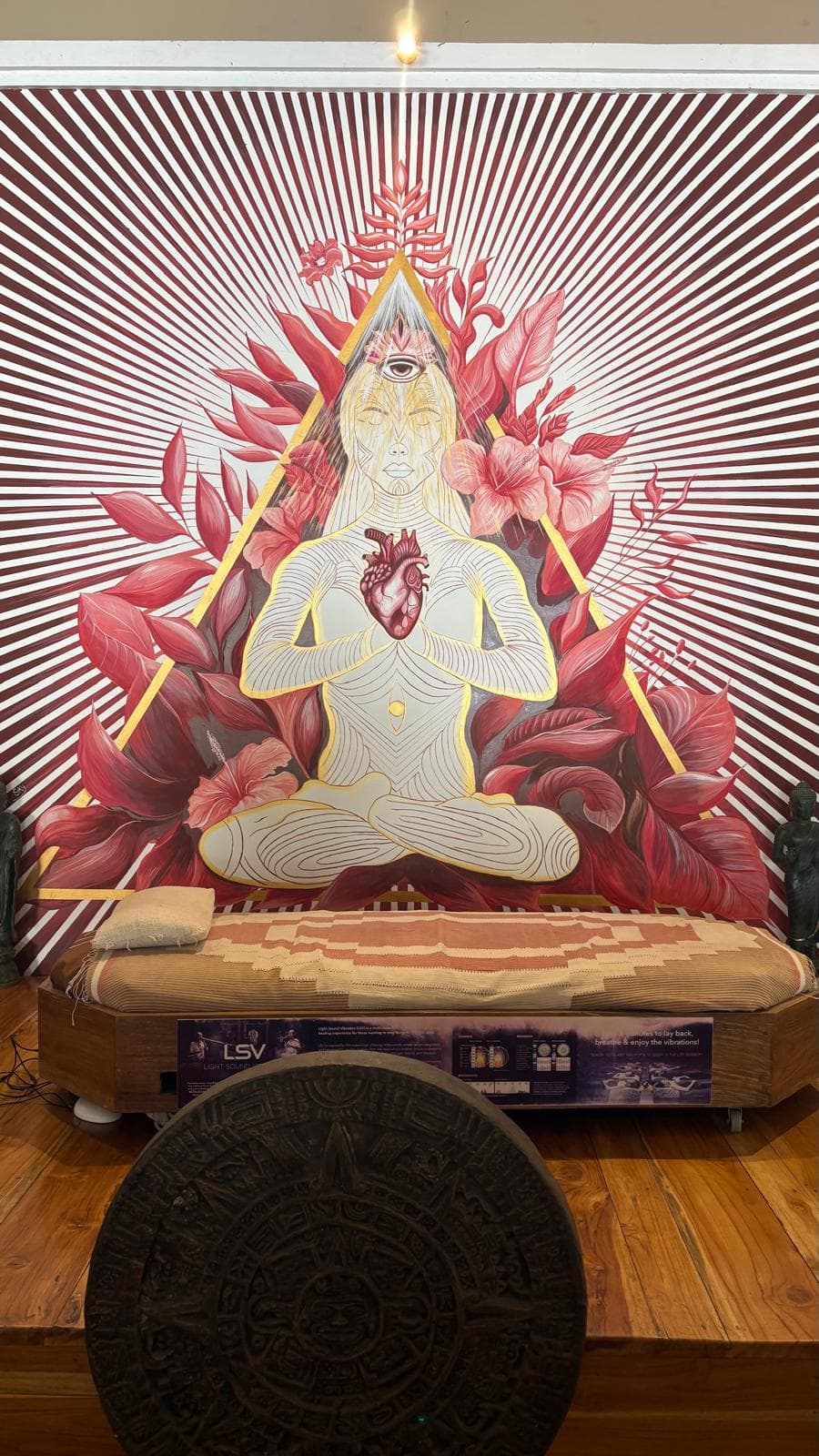 Spiritual Pixin Blog